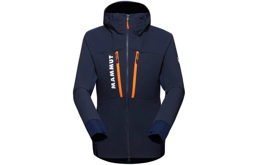 MAMMUT Aenergy Series Jacket Women's