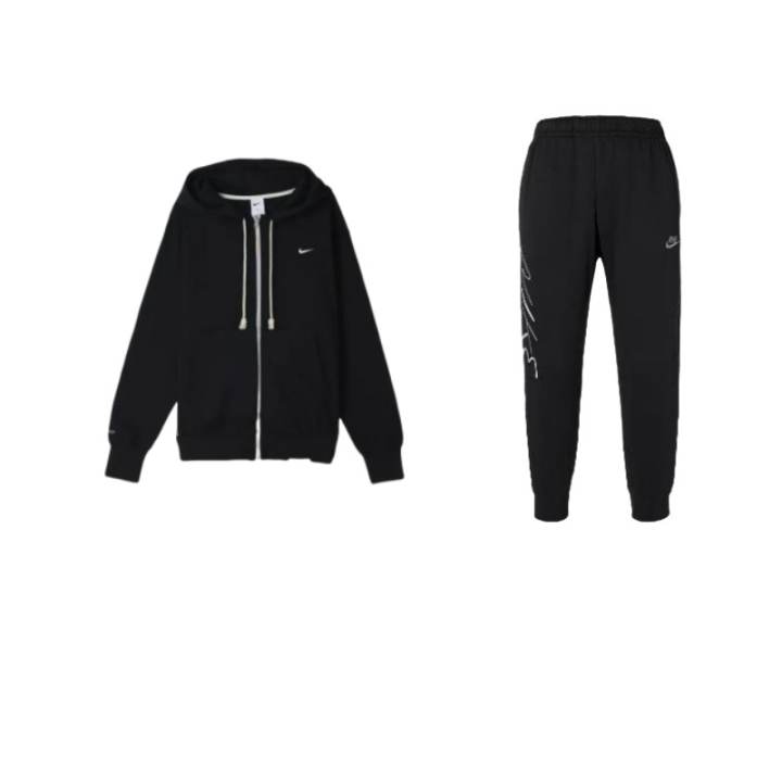 Nike Nike Casual Sportswear Unisex Black