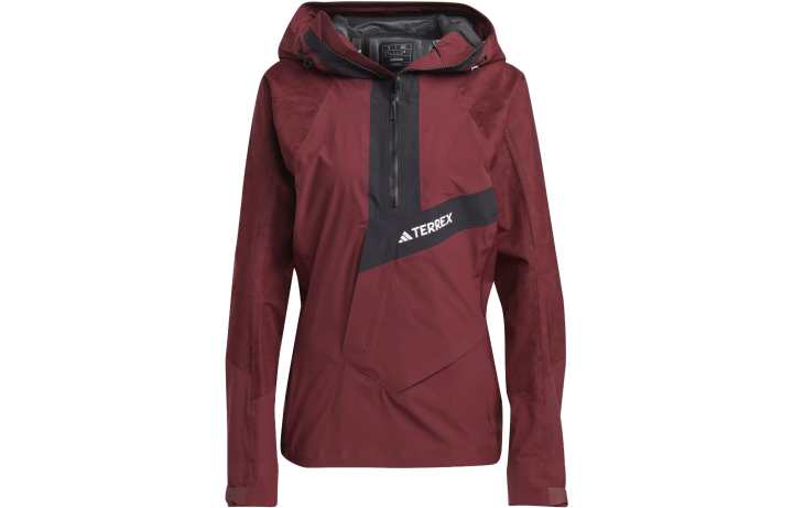 Adidas Adidas Free Shipping With AdiClub Terrex Techrock RAIN.RDY Anorak