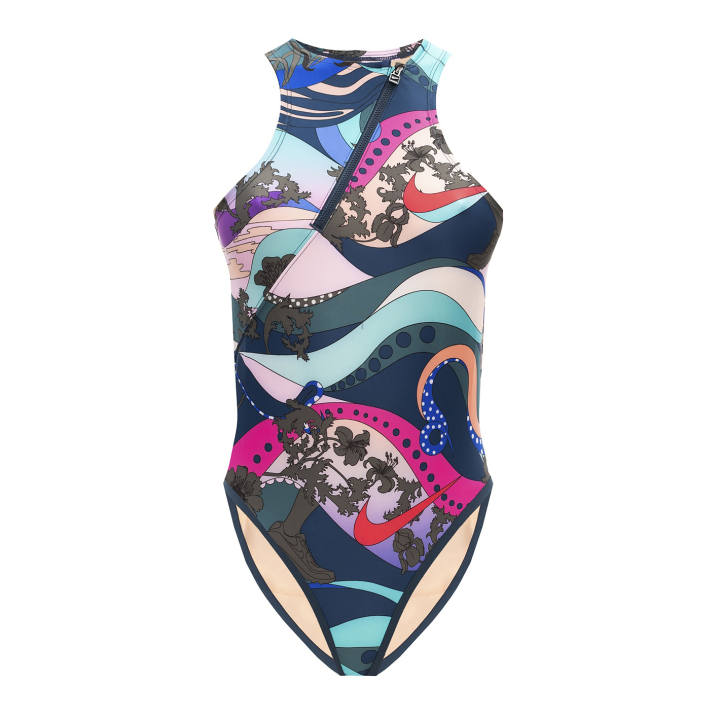 Nike Nike Jumpsuit Women's Multicolor