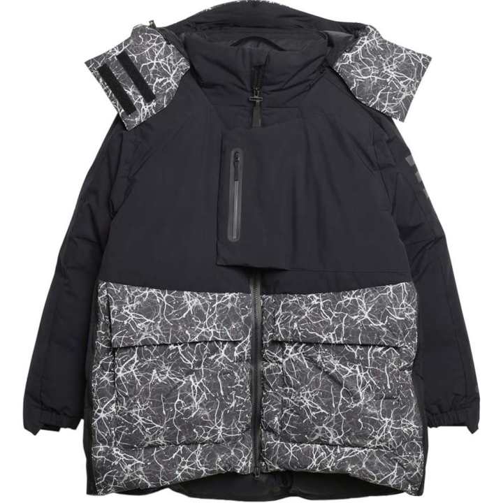Adidas Adidas Down Jacket Women's Black