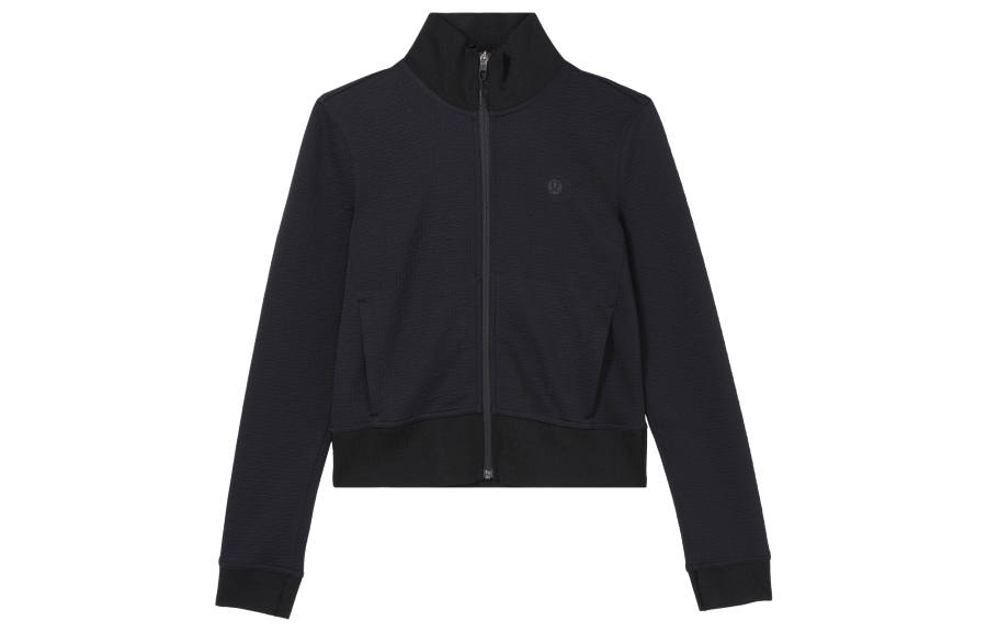 Lululemon Lululemon Track Jacket Jackets & Coats Women's