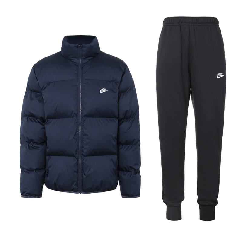 Nike Nike Sportswear ClubPrimaLoft Casual Sportswear Men's