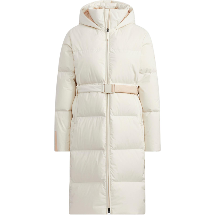 Adidas Adidas Down Jacket Women's Ecru