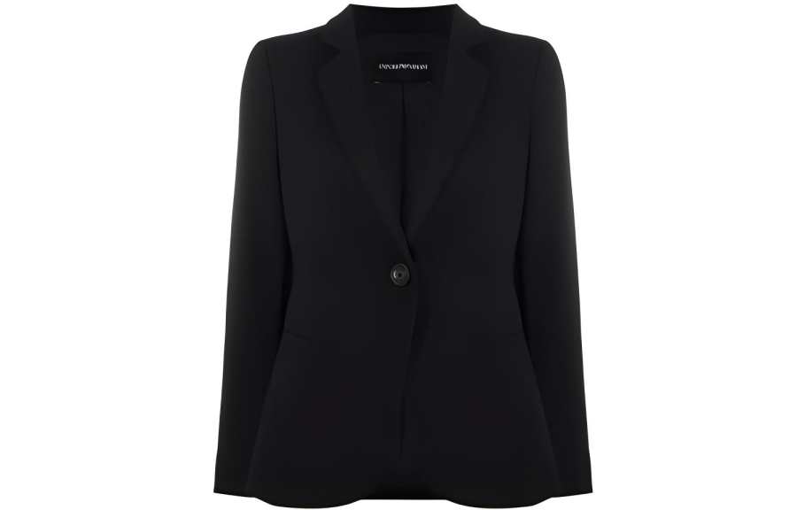 EMPORIO ARMANI Business Suit Women's
