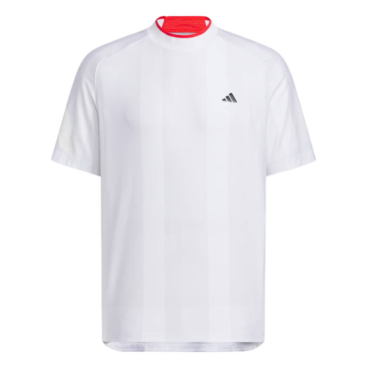 Adidas Adidas Adizero T Shirt Men's White