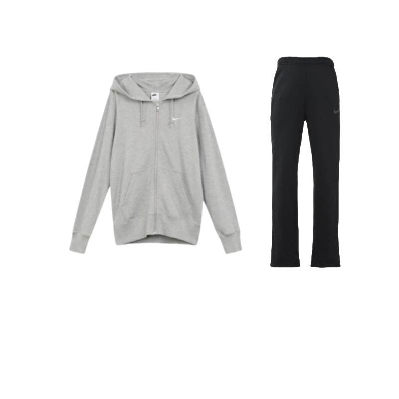 Nike Nike Casual Sportswear Unisex Hooded Moderate