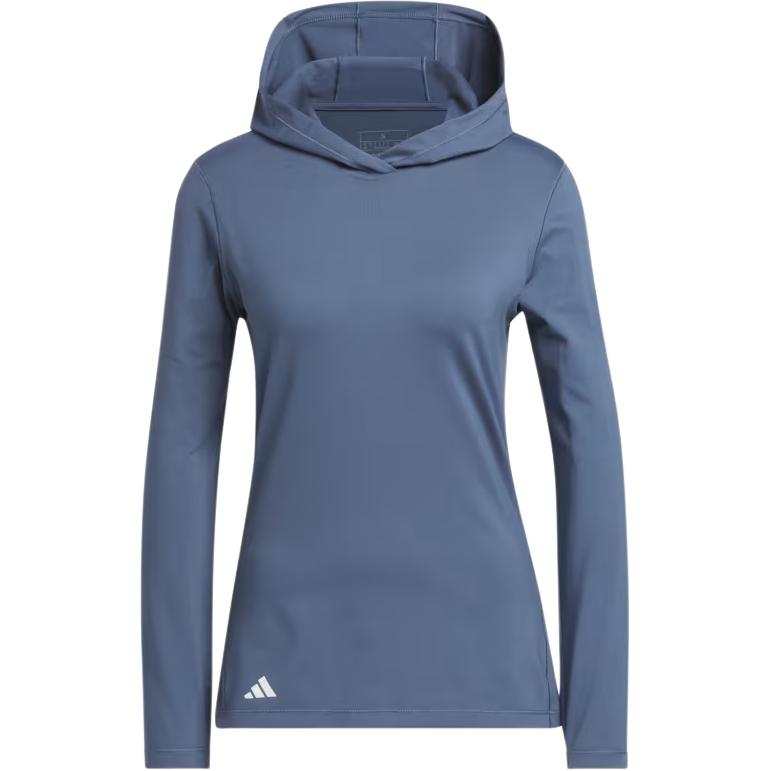 Adidas Adidas Free Shipping With AdiClub Performance Golf Hoodie