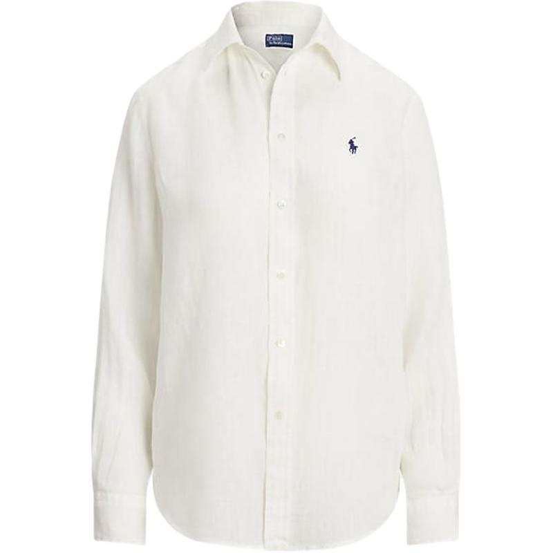 Polo Ralph Lauren Shirt Mixed Shipment Women's White