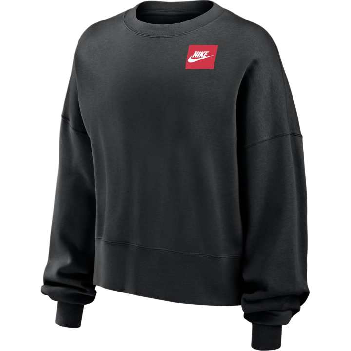 Nike Nike Phoenix Fleece Women's Crew Neck Sweatshirt