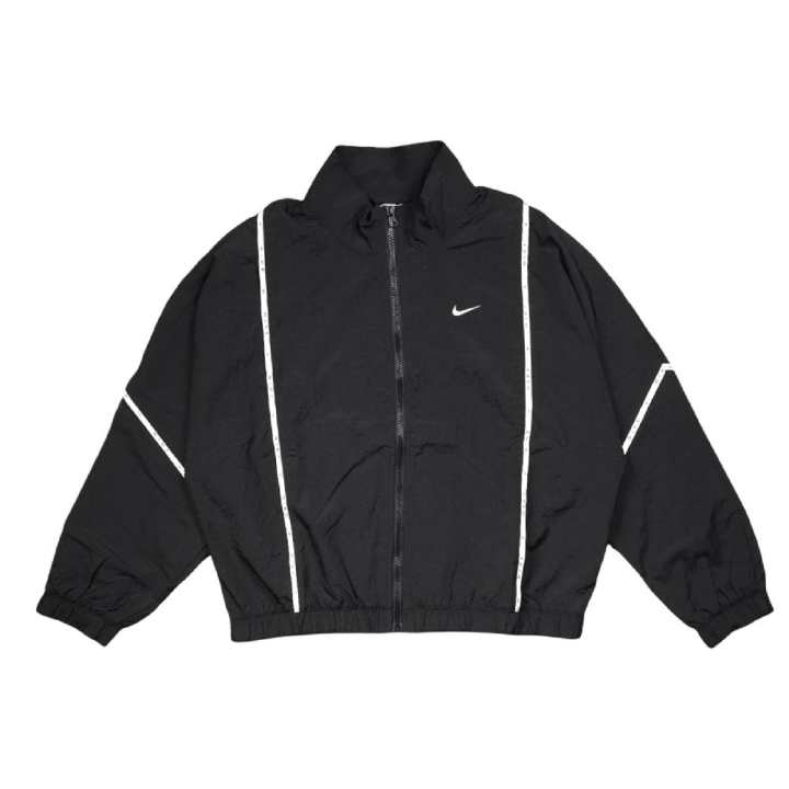 Nike Nike NSW Woven Jacket Jackets & Coats Women's Black