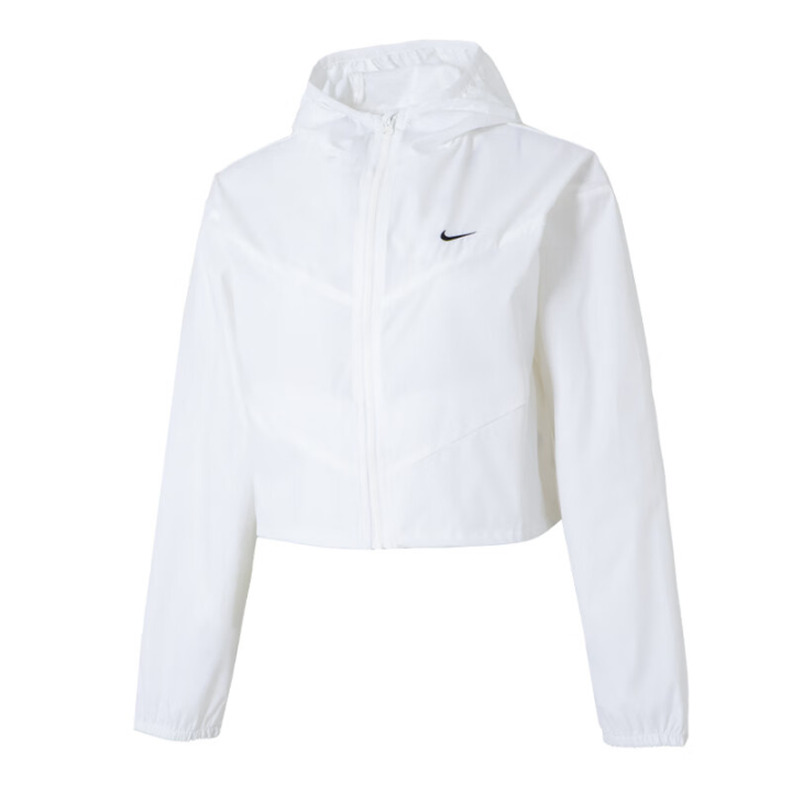 Nike Nike WINDRUNNER Jacket Women's White
