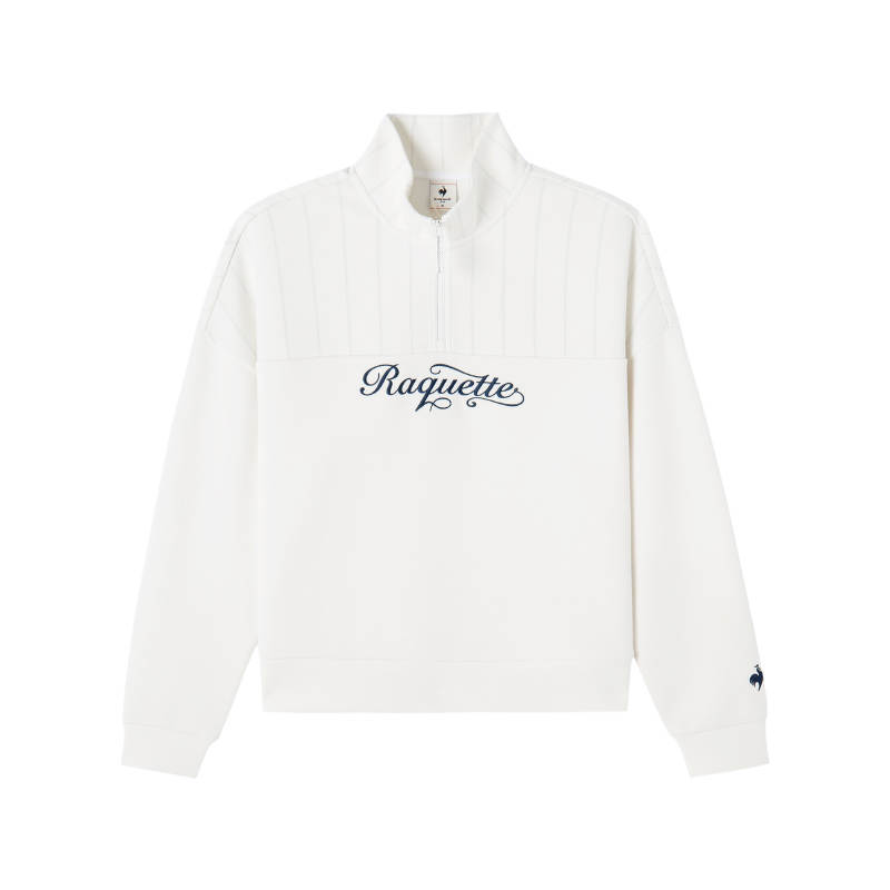 Le Coq Sportif Sweatshirt Women's