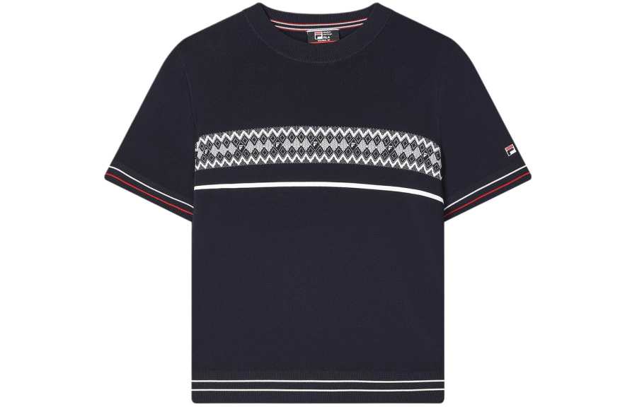 FILA Knitwear Women's Legend Blue