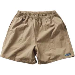 FREAK'S STORE Casual Shorts Unisex Beige