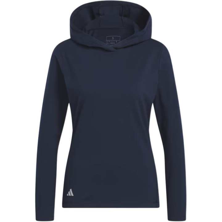 Adidas Adidas Free Shipping with adiClub Performance Golf Hoodie