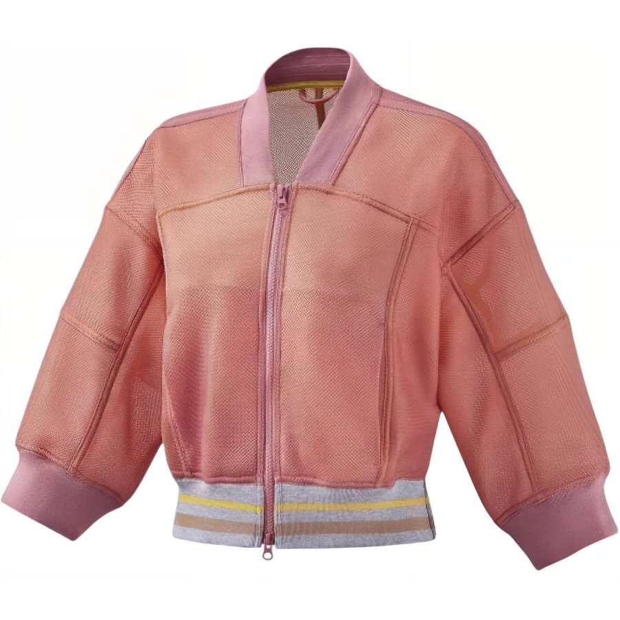 Adidas Adidas Stella Jackets & Coats Women's Pink