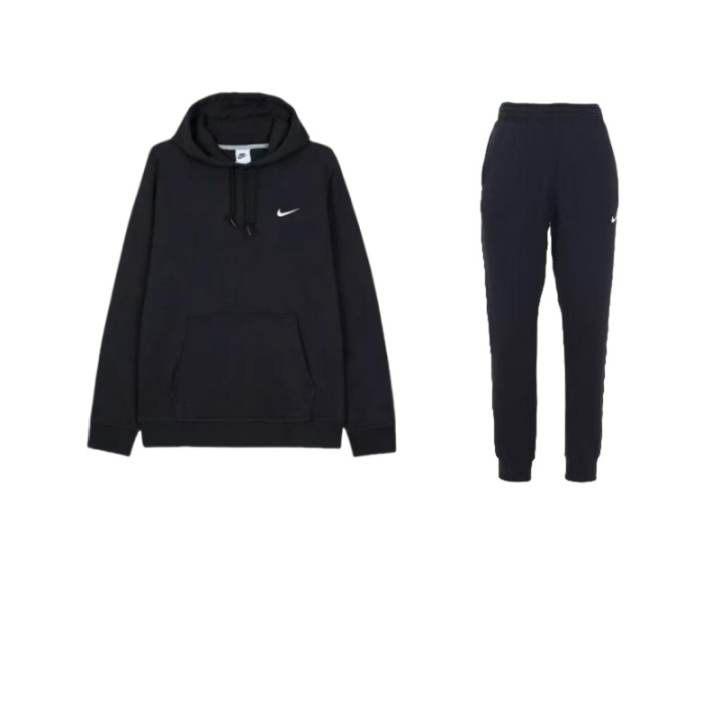 Nike Nike Casual Sportswear Unisex Black