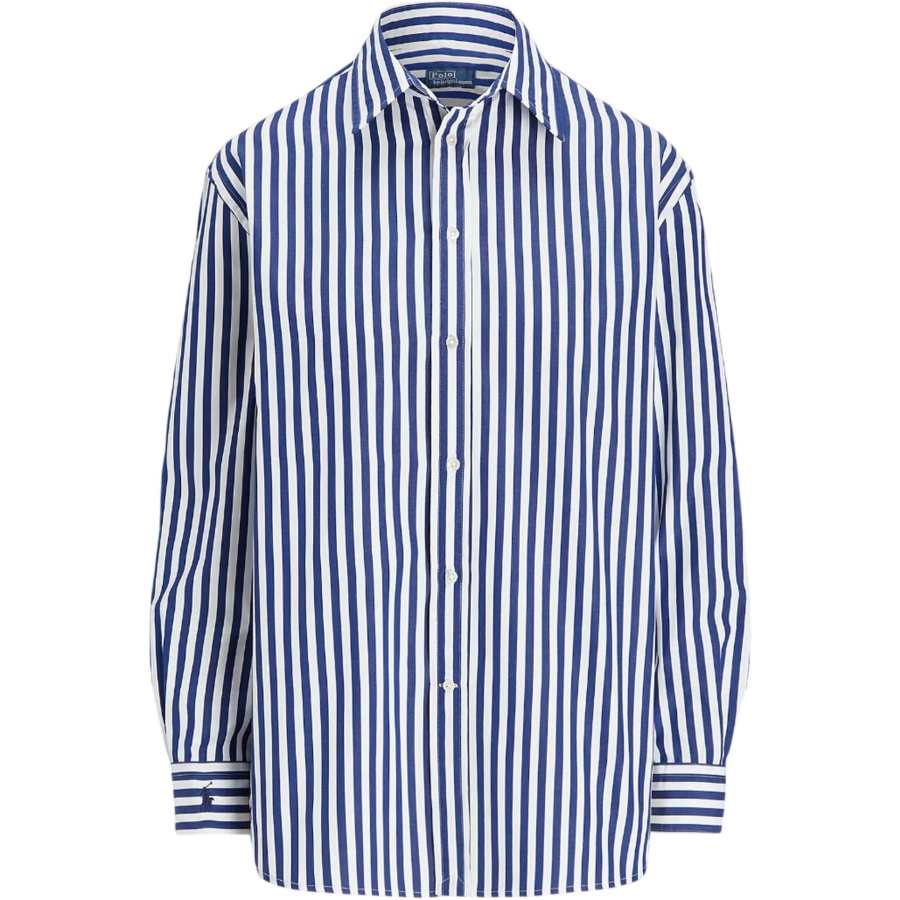 Polo Ralph Lauren Striped Shirt