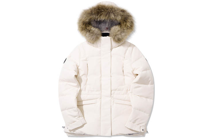 KOLON SPORT CAMPING Down Jacket Women's