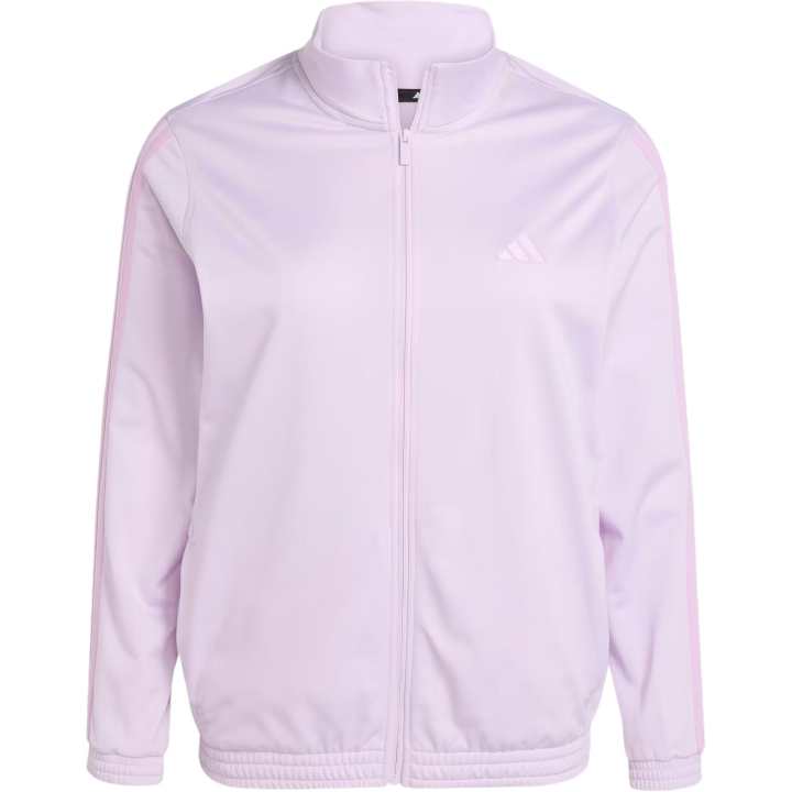 Adidas Adidas Free Shipping With AdiClub Tricot 3 Stripes Track Jacket Plus Size
