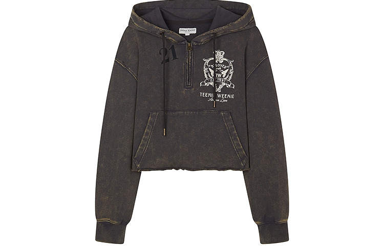 Teenie Weenie Sweatshirt Women's