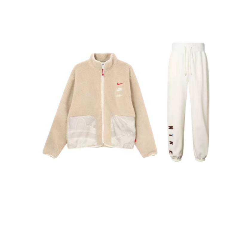 Nike Nike CNY Collection Casual Sportswear Unisex