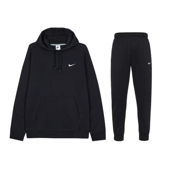 Nike Nike Casual Sportswear Unisex Black