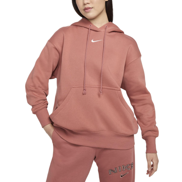 Nike Nike Sportswear Phoenix Fleece Women's Oversized Pullover Hoodie