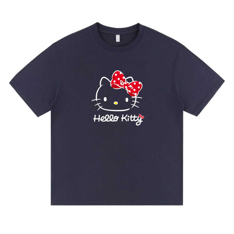 Sanrio x Hello Kitty Hello Kitty T Shirt Unisex