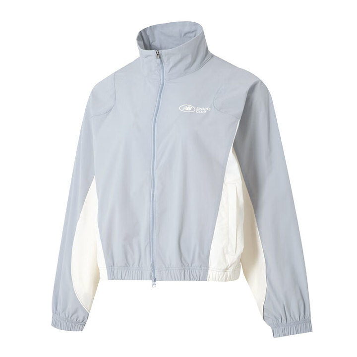 New Balance New Balance Jacket Women's Blue