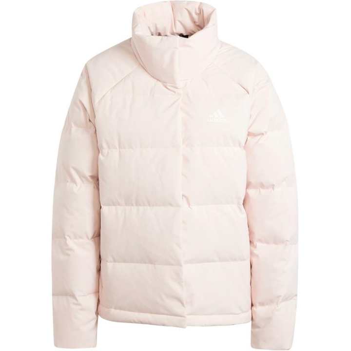 Adidas Adidas Helionic Jacket Women's Pink
