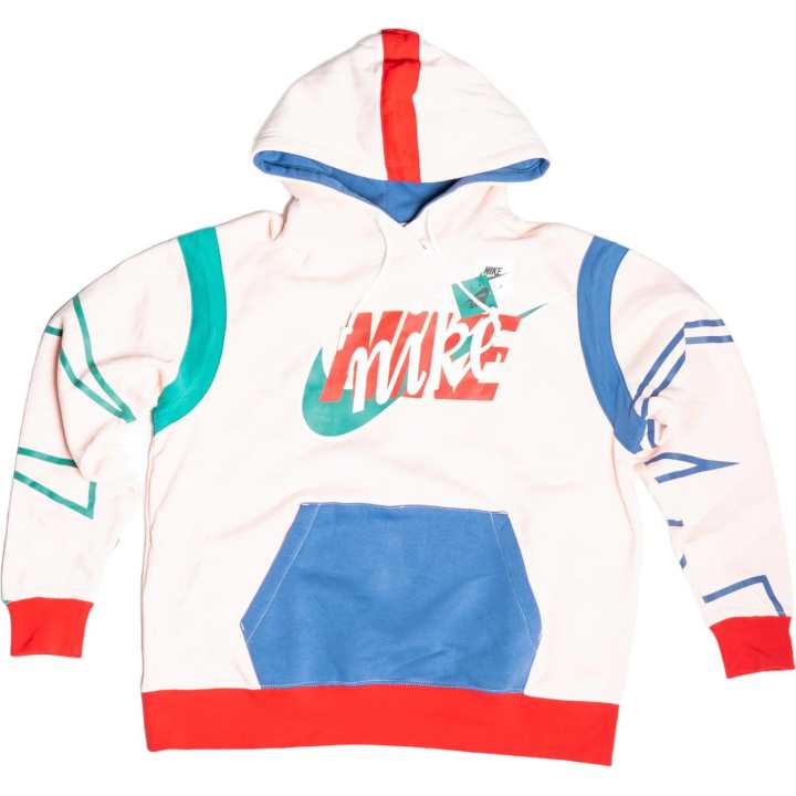 Nike Nike Sweatshirt Women's Multicolor