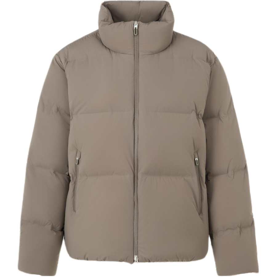 DESCENTE DESCENTE TRAINING Down Jacket Women's