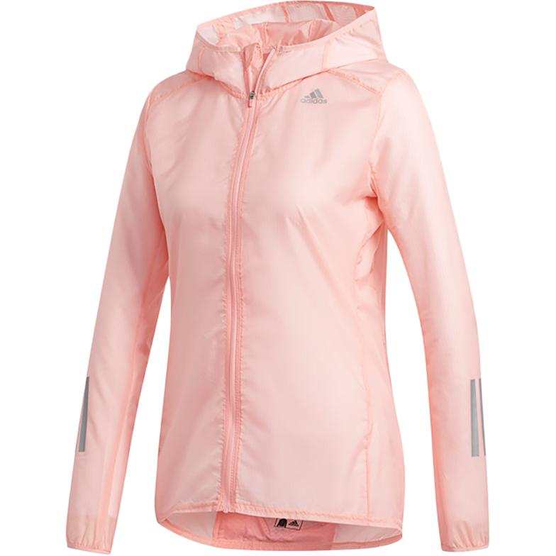 Adidas Adidas Jacket Women's Dusty Pink