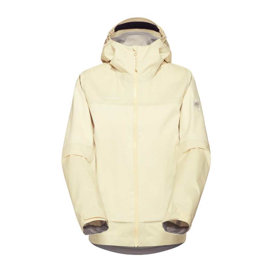 MAMMUT MAMMUT Guide HS Jackets & Coats Women's