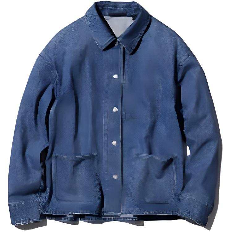 UNIQLO Jackets Women's Lapel Moderate Other
