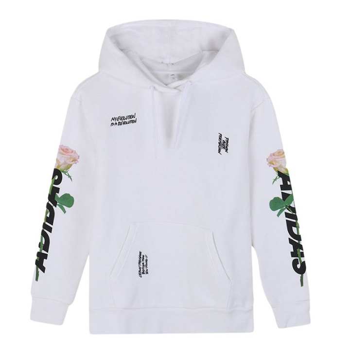 Adidas Adidas Sweatshirt Women's White