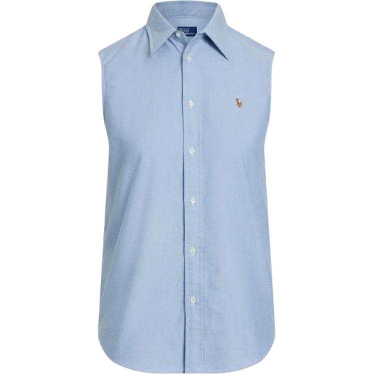 Polo Ralph Lauren sleeveless shirt