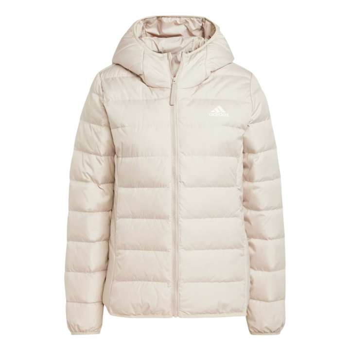 Adidas Adidas ESSENTIALS FW24 Down Jacket Women's Beige