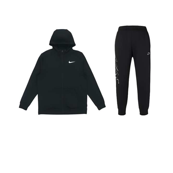 Nike Nike Casual Sportswear Unisex Black