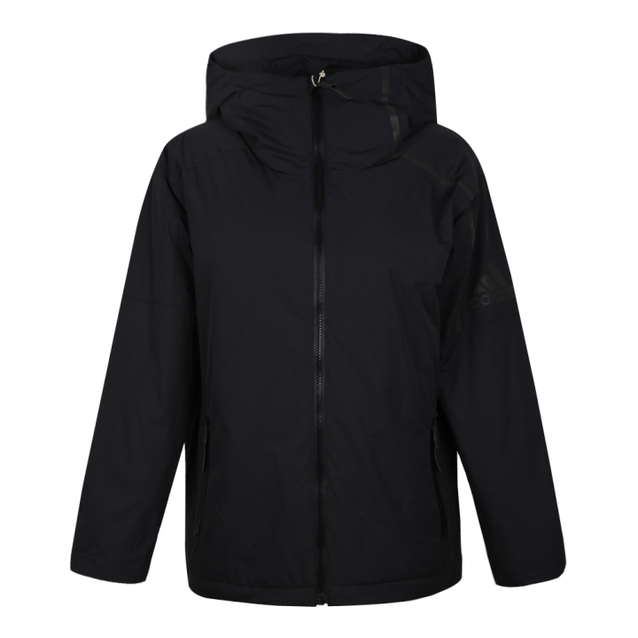 Adidas Adidas W ZNE JACKET Down Jacket Women's Black