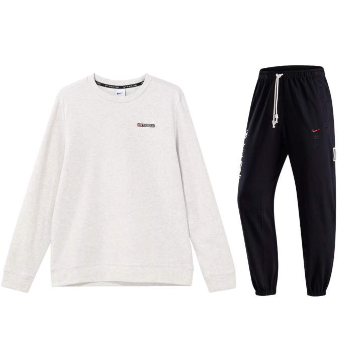 Nike Nike Casual Sportswear Unisex Crew Neck Moderate