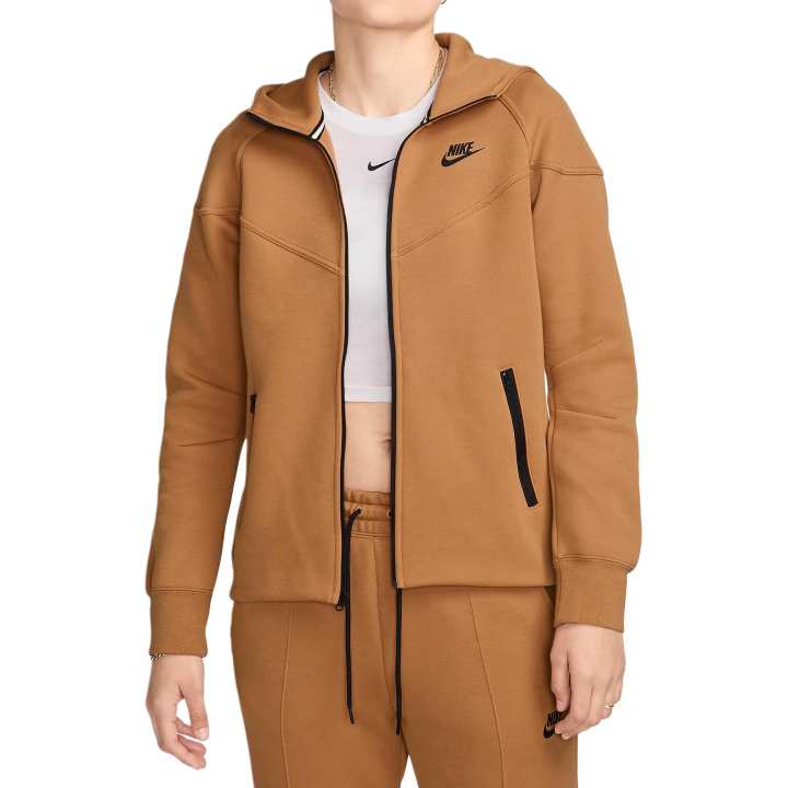 Nike Nike Sportswear Tech Fleece Windrunner Women's Full-Zip Hoodie