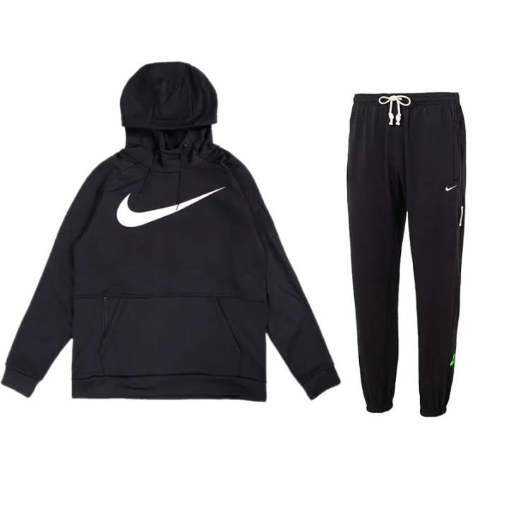Nike Nike Casual Sportswear Unisex Black