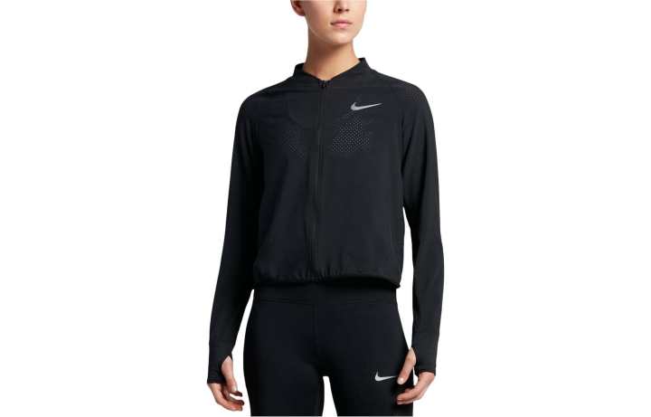 Nike Nike Jackets Women's Black Moderate