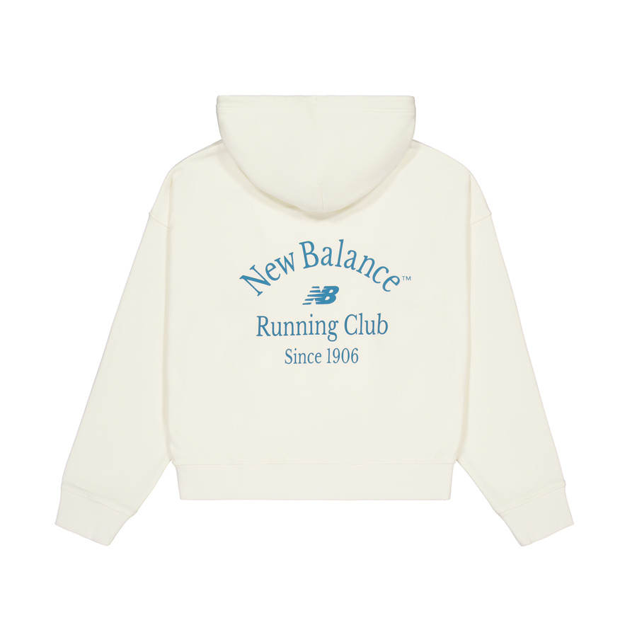 New Balance New Balance Jackets & Coats Women's Ivory White