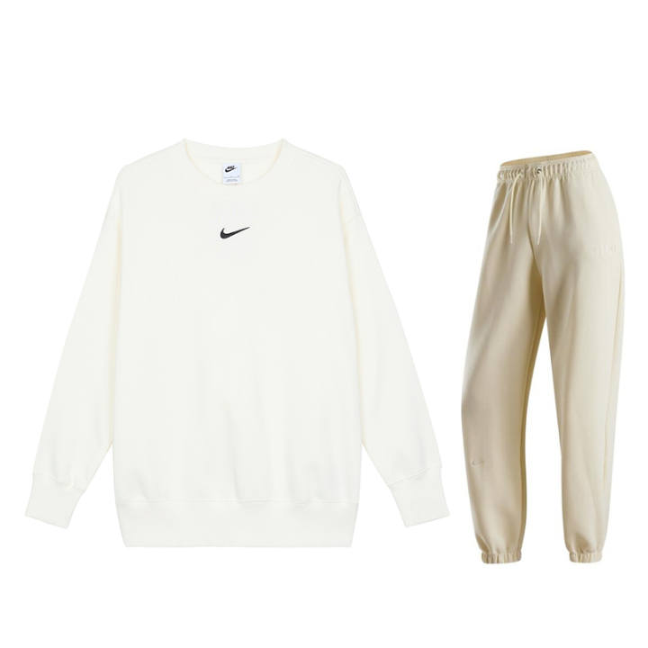 Nike Nike Casual Sportswear Men's Crew Neck Thickened