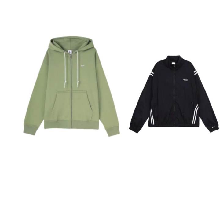 Nike Nike Casual Sportswear Men's Hooded Moderate