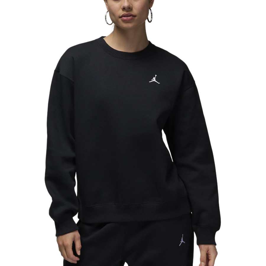 Jordan Jordan Brooklyn Fleece Women's Crew-Neck Sweatshirt